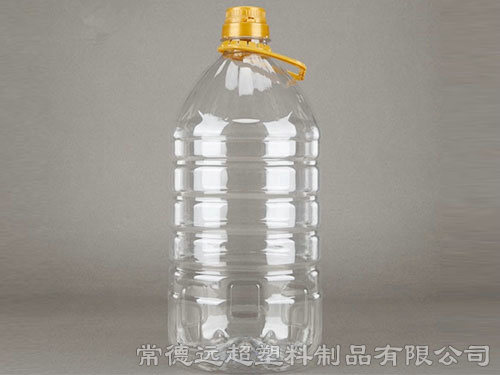 PET油瓶 PET油瓶
